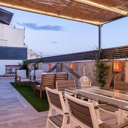 Casa Penalisa Con Jacuzzi, Barbacoa, Chimenea Y Vistas Panoramicas A Granada Villa Alfacar Dış mekan fotoğraf