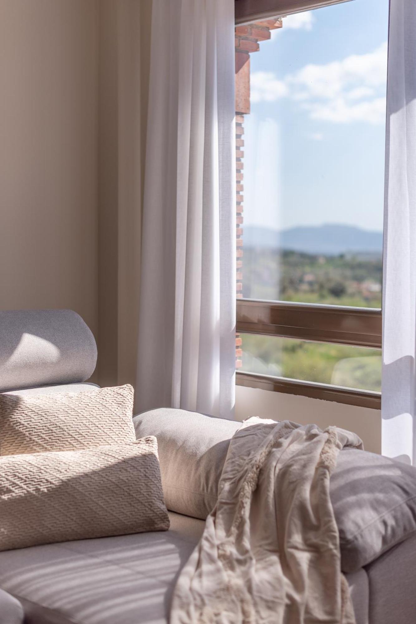 Casa Penalisa Con Jacuzzi, Barbacoa, Chimenea Y Vistas Panoramicas A Granada Villa Alfacar Dış mekan fotoğraf