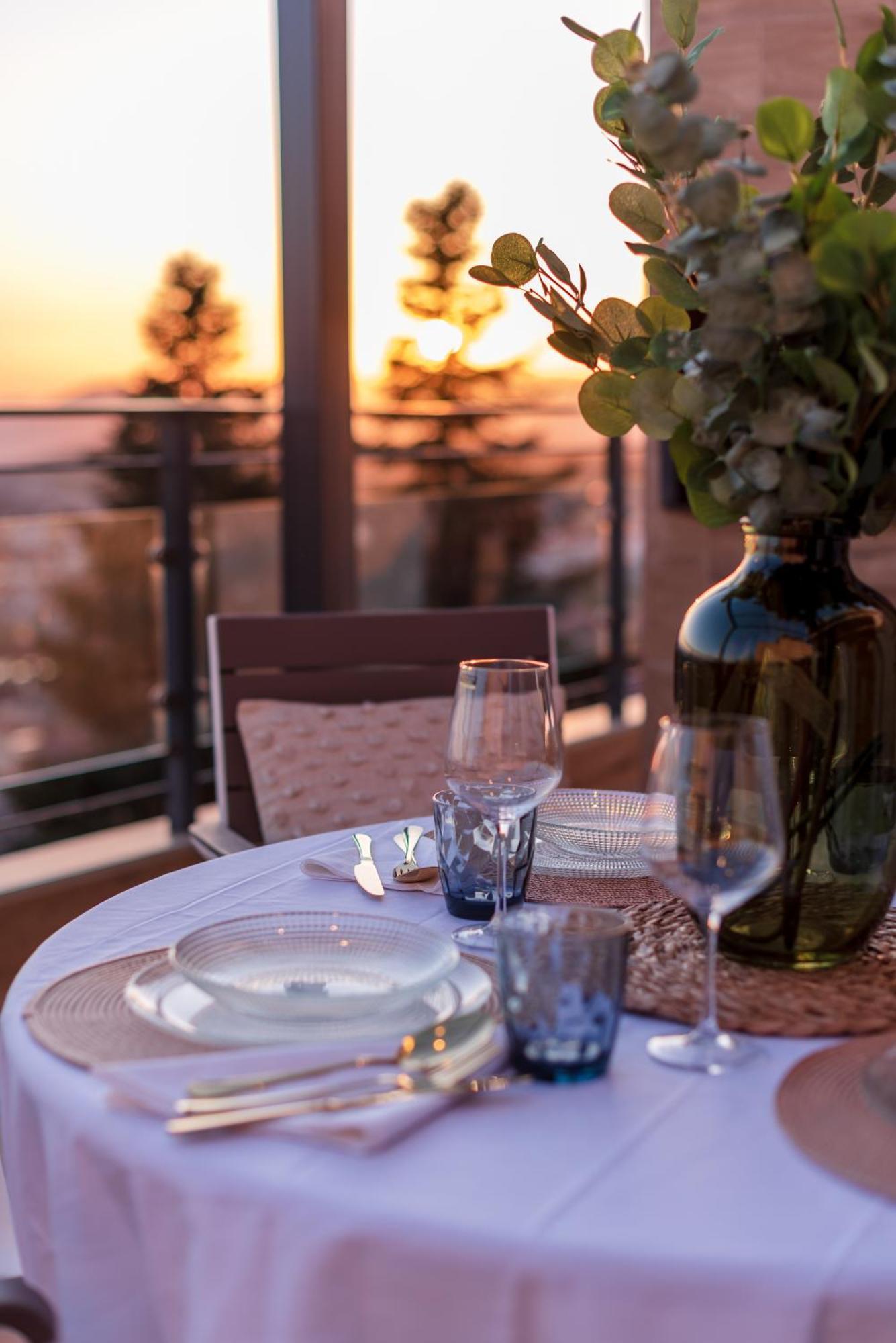 Casa Penalisa Con Jacuzzi, Barbacoa, Chimenea Y Vistas Panoramicas A Granada Villa Alfacar Dış mekan fotoğraf