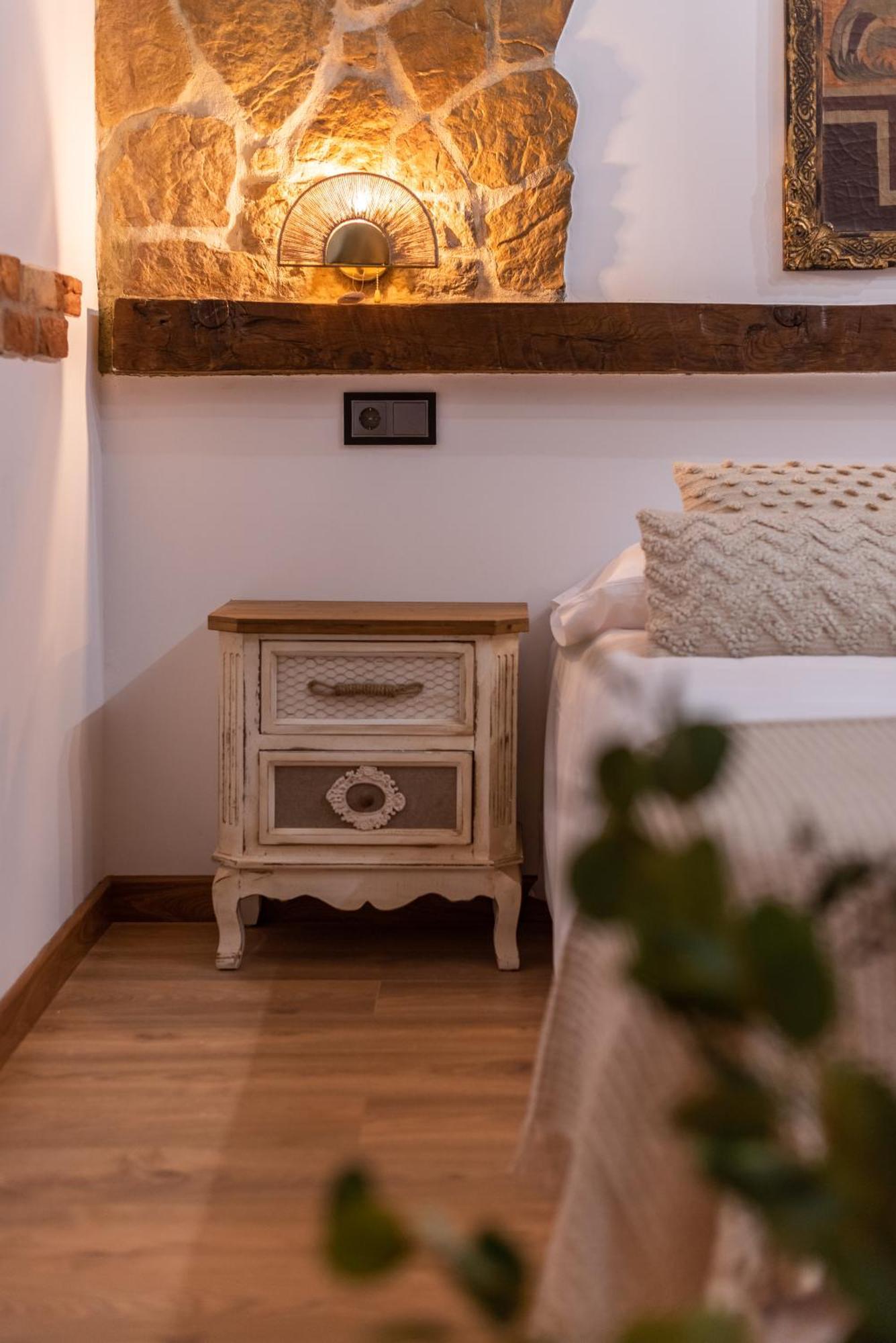 Casa Penalisa Con Jacuzzi, Barbacoa, Chimenea Y Vistas Panoramicas A Granada Villa Alfacar Dış mekan fotoğraf