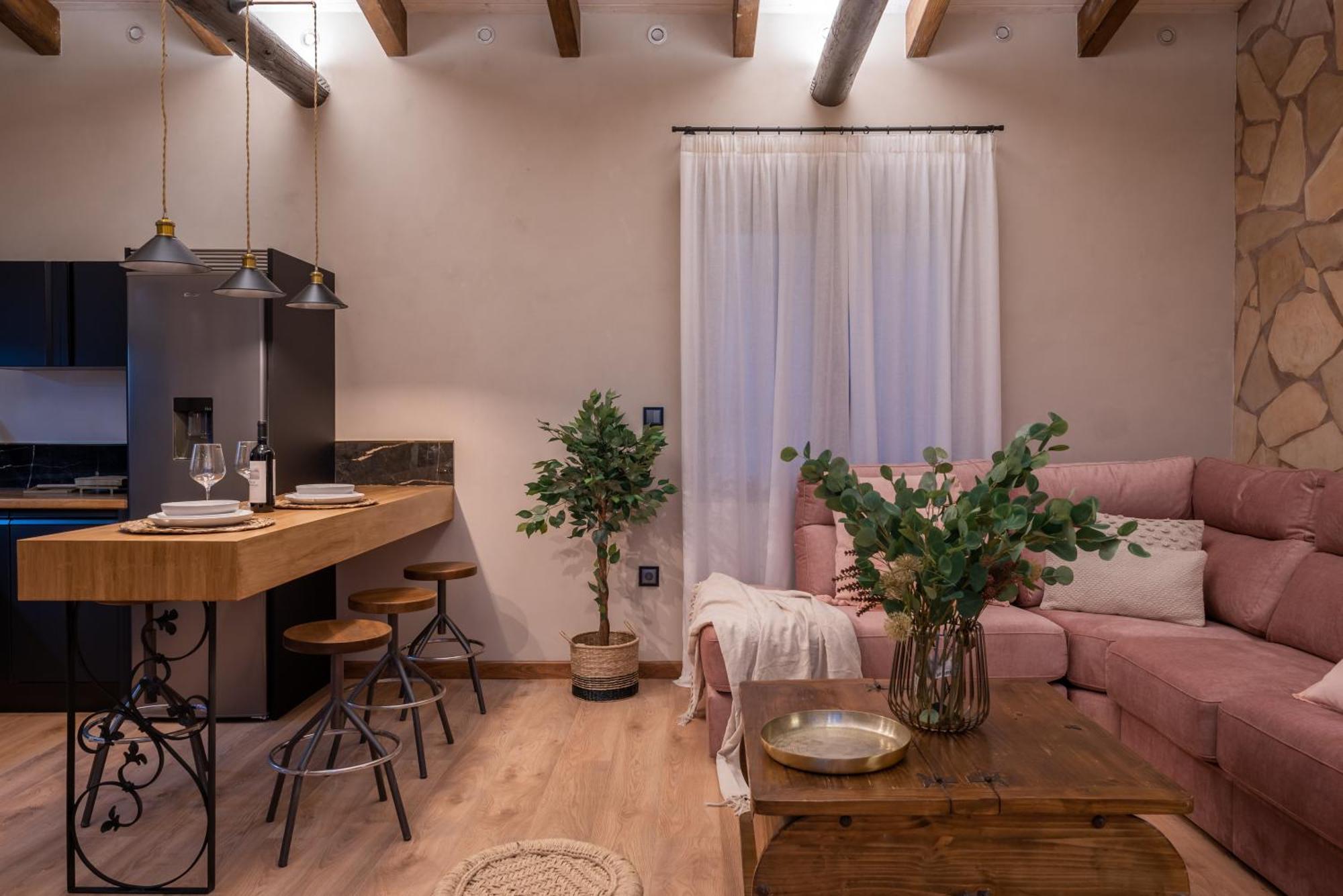 Casa Penalisa Con Jacuzzi, Barbacoa, Chimenea Y Vistas Panoramicas A Granada Villa Alfacar Dış mekan fotoğraf
