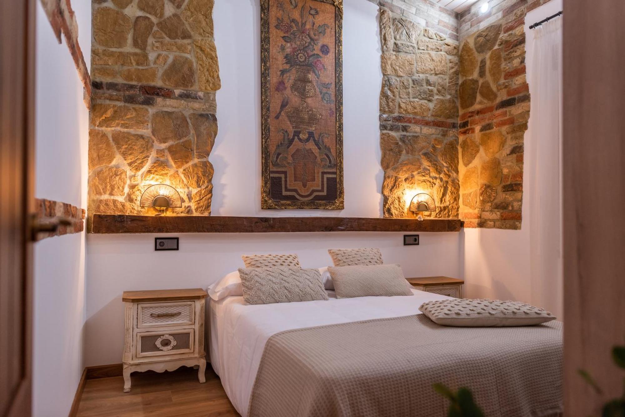 Casa Penalisa Con Jacuzzi, Barbacoa, Chimenea Y Vistas Panoramicas A Granada Villa Alfacar Dış mekan fotoğraf