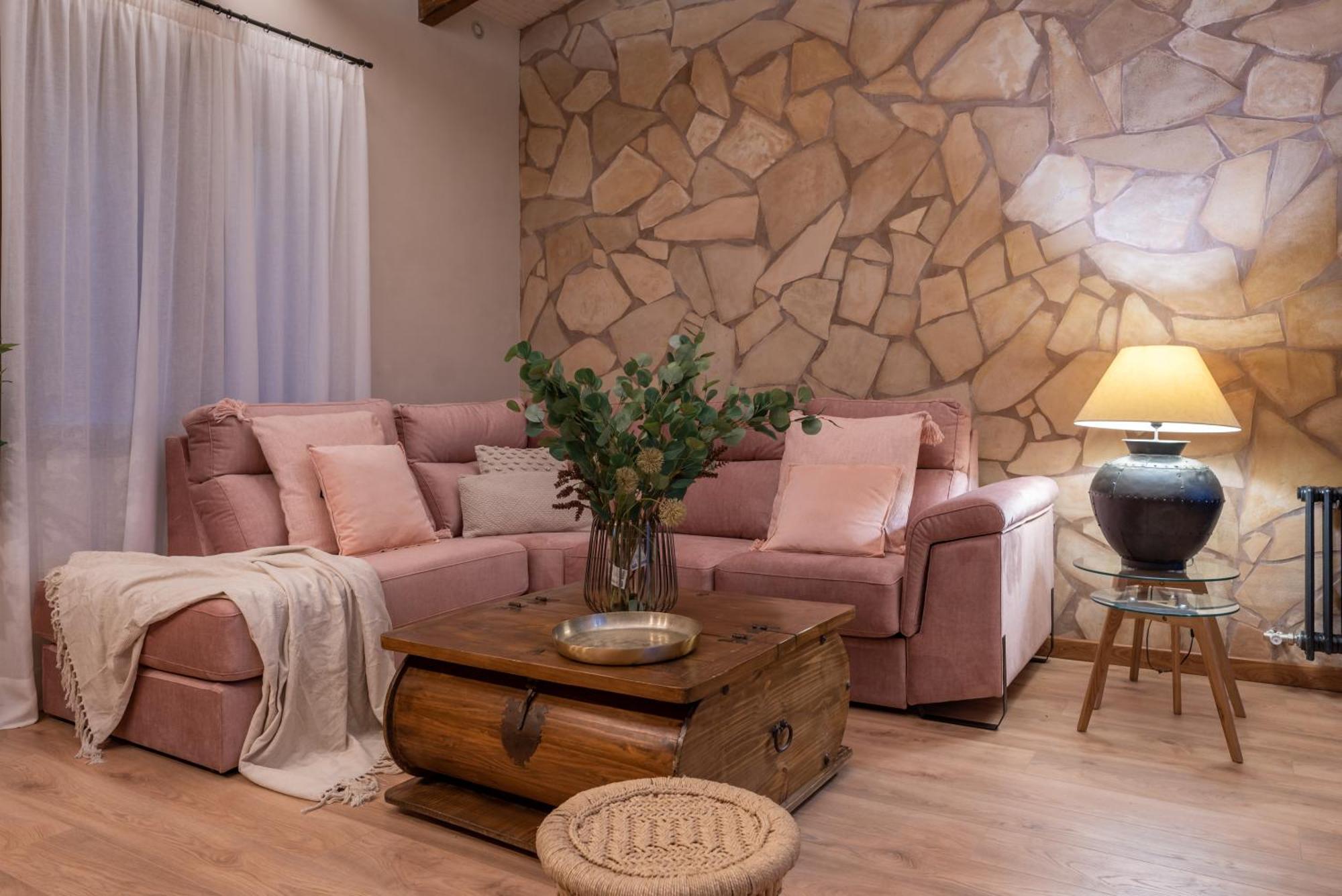 Casa Penalisa Con Jacuzzi, Barbacoa, Chimenea Y Vistas Panoramicas A Granada Villa Alfacar Dış mekan fotoğraf